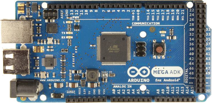 ArduinoADK_R3_Front