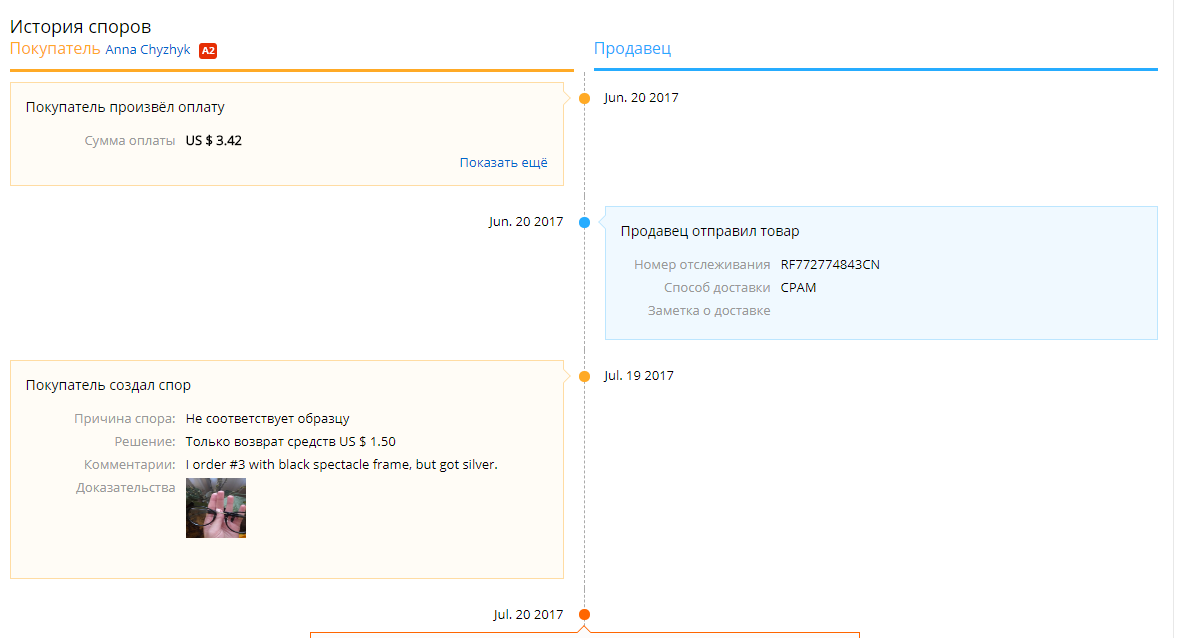 Отправлена продавцу. Диспут в пользу продавца. Hydra диспут. Модератор диспут в пользу продавца. Диспут закрыт в сторону продавца.